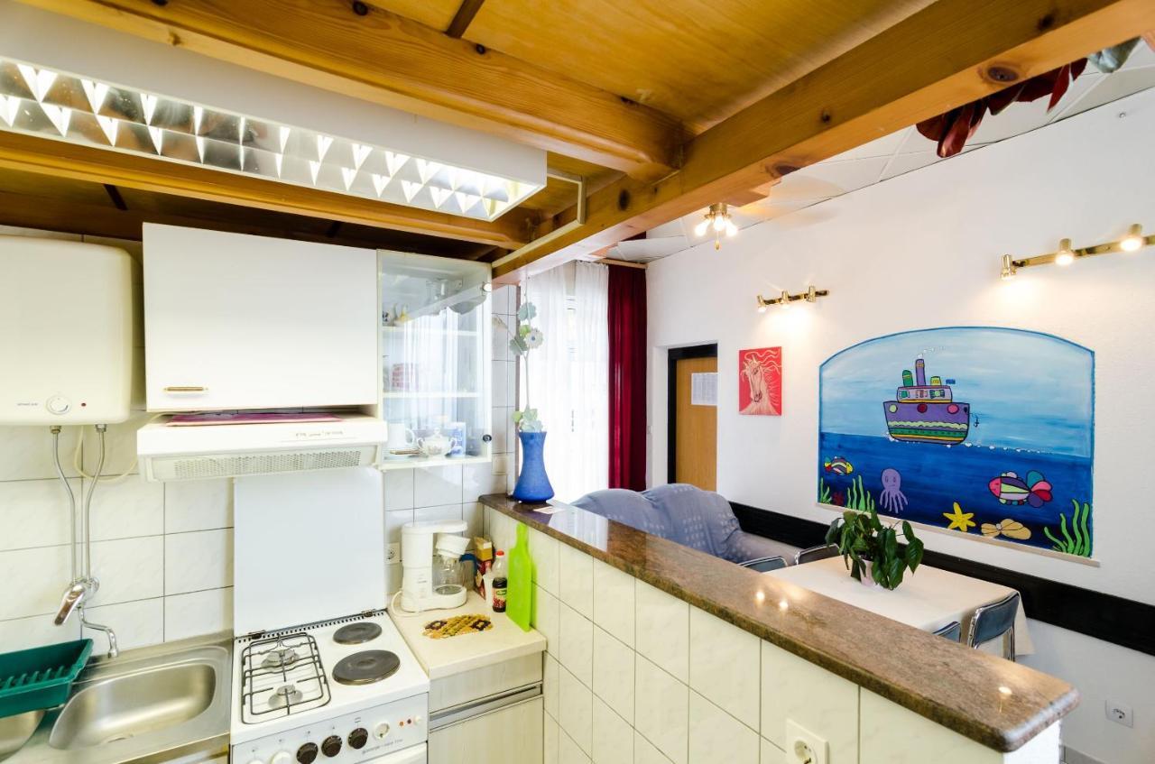 Apartments Tatjana Dubrovnik Habitación foto