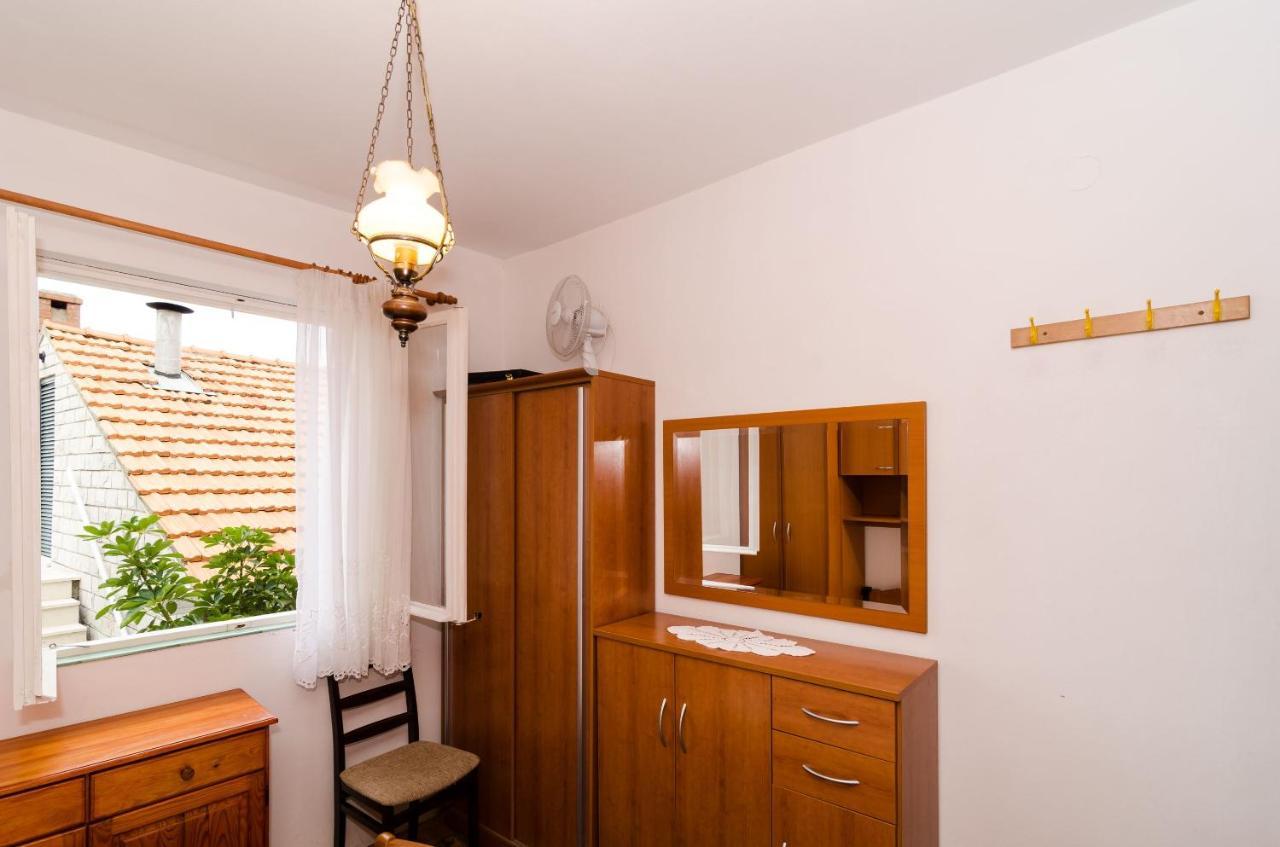 Apartments Tatjana Dubrovnik Habitación foto